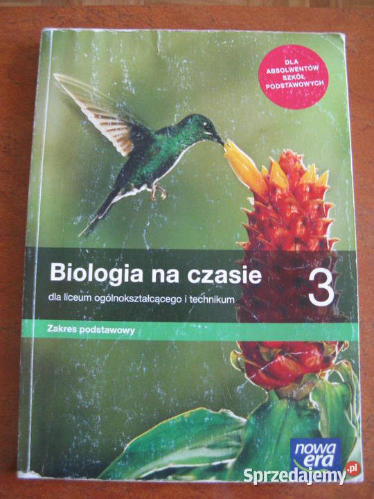 podręczniki klas 12 liceum i technikum Sosnowiec