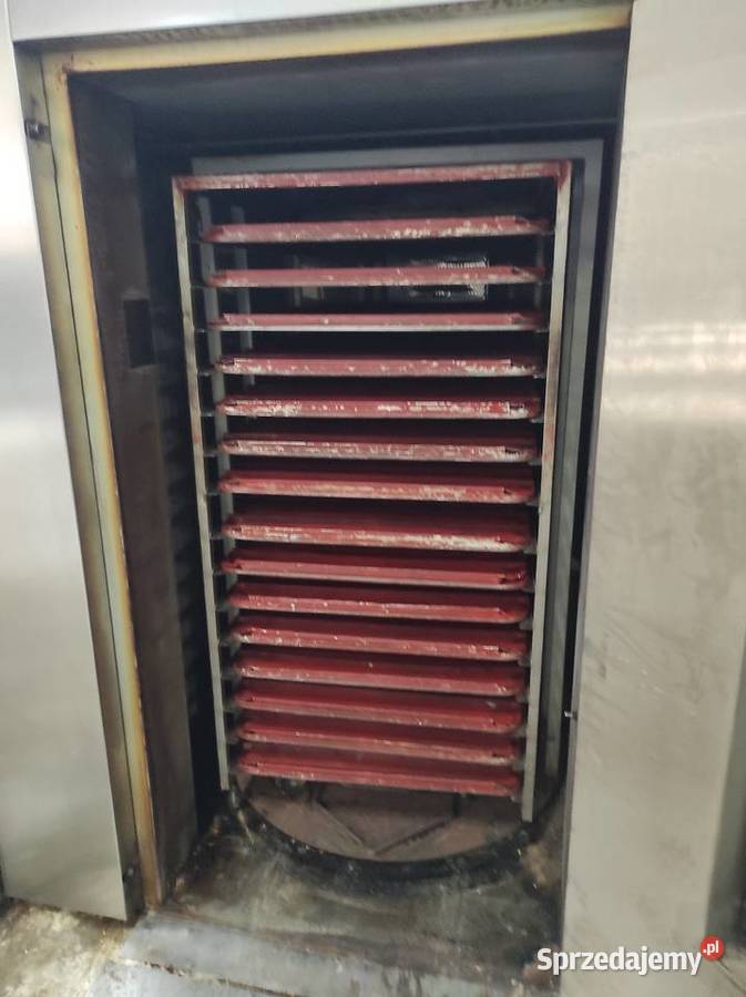 Piece obrotowe wózkowe Termopan GWARANCJA Rzeszów