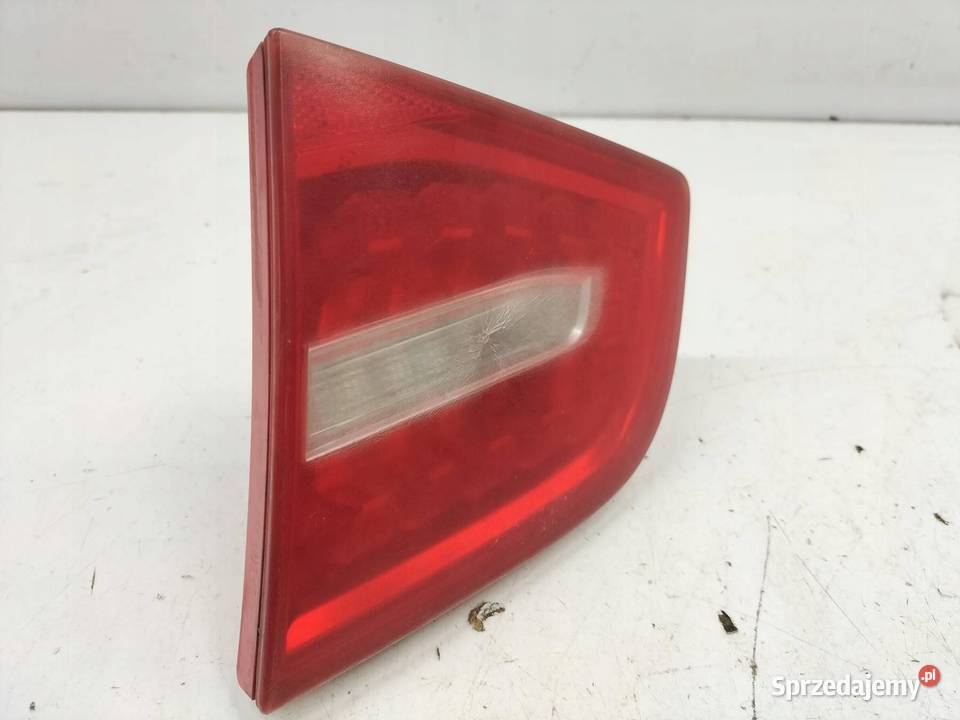 LAMPA TYŁ W KLAPĘ PRAWA SEDAN LIFT 4F5945094E świętokrzyskie