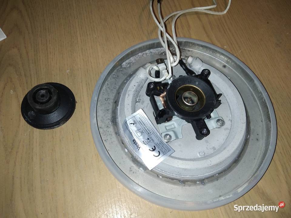 element grzewczy płyta grzewcza czajnika VESTA AGD drobne Ostrów Mazowiecka