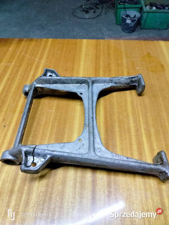 Stopki centralne Jawa 350 Łubno