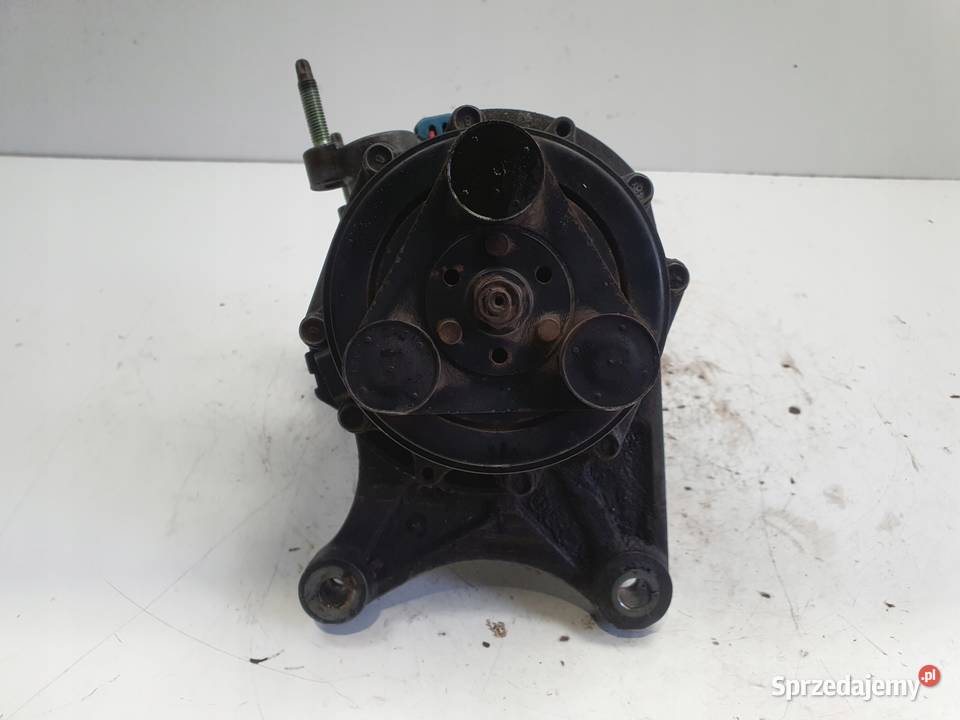 SPRĘŻARKA KLIMATYZACJI Chevrolet Uplander 39 V6 Kompresory klimatyzacji lubelskie Chełm