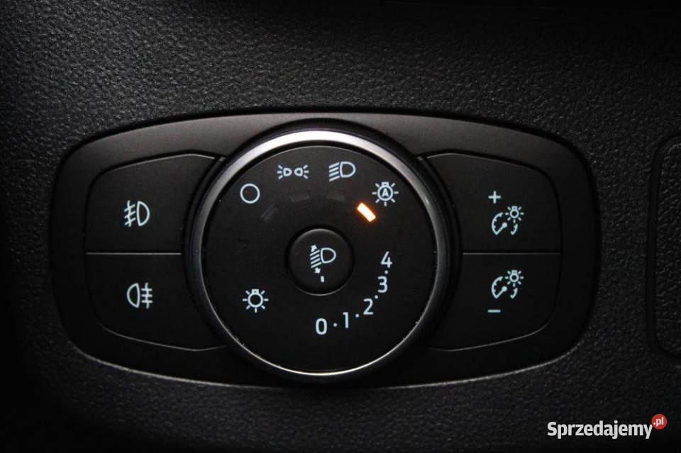 FORD Puma 2020r Blis Masaże ACC Kamera LED Gdańsk