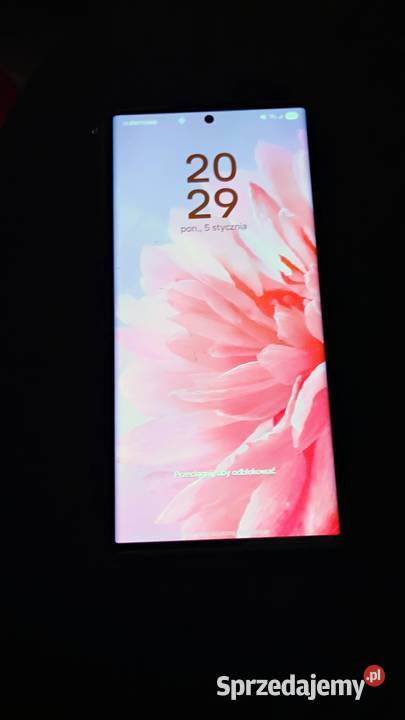 Sprzedam telefon komórkowy Samsung Galaxy S22 Raciąż