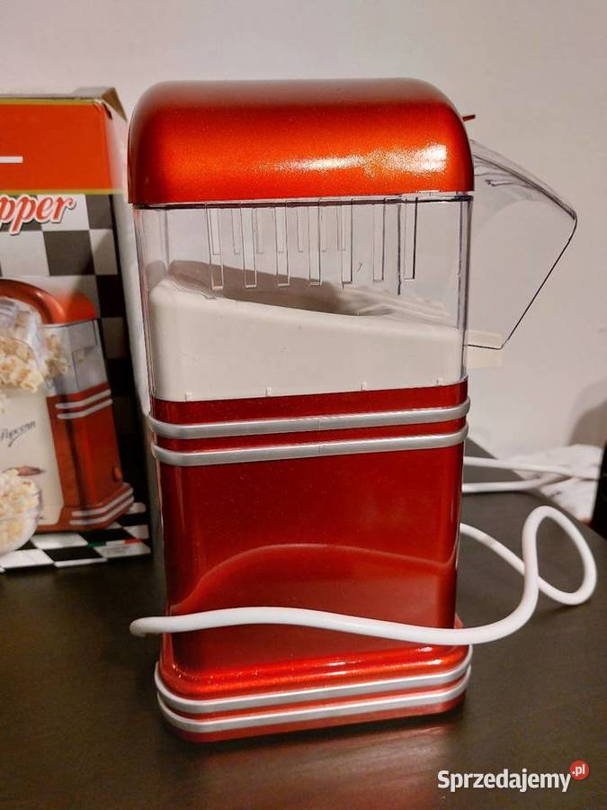 Urządzenie do popcornu Ariete