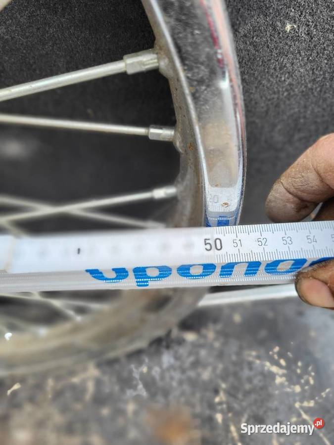 KOŁO NSU AJS JAWA CZ DKW HONDA ZUNDAPP TRIUMPH śląskie