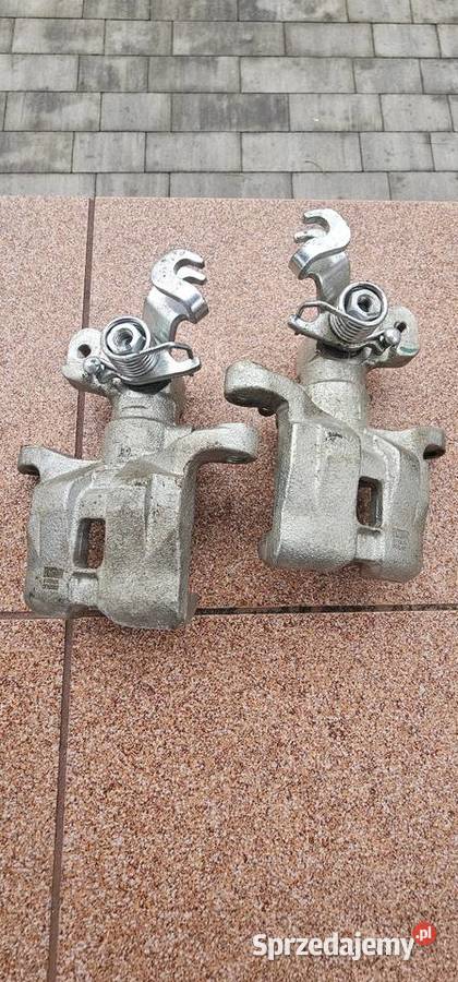 Zaciski hamulcowe Mazda 6 tył LP nowe sprzedam