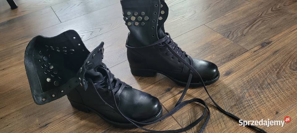 Sprzedam buty Warszawa
