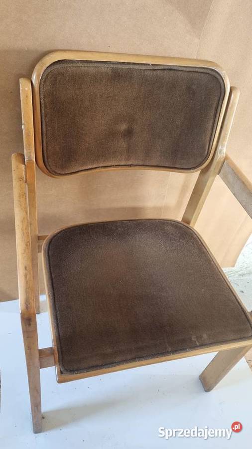 Krzesło skandynawskie Kielce