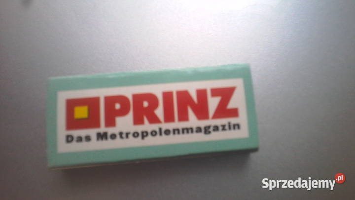 Zapałki 20
