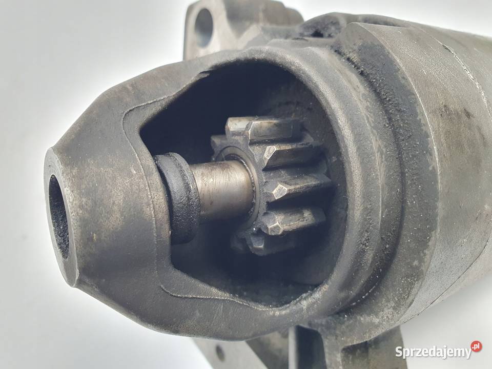 ROZRUSZNIK Mini Cooper R55 R56 16 16V VTi bosch