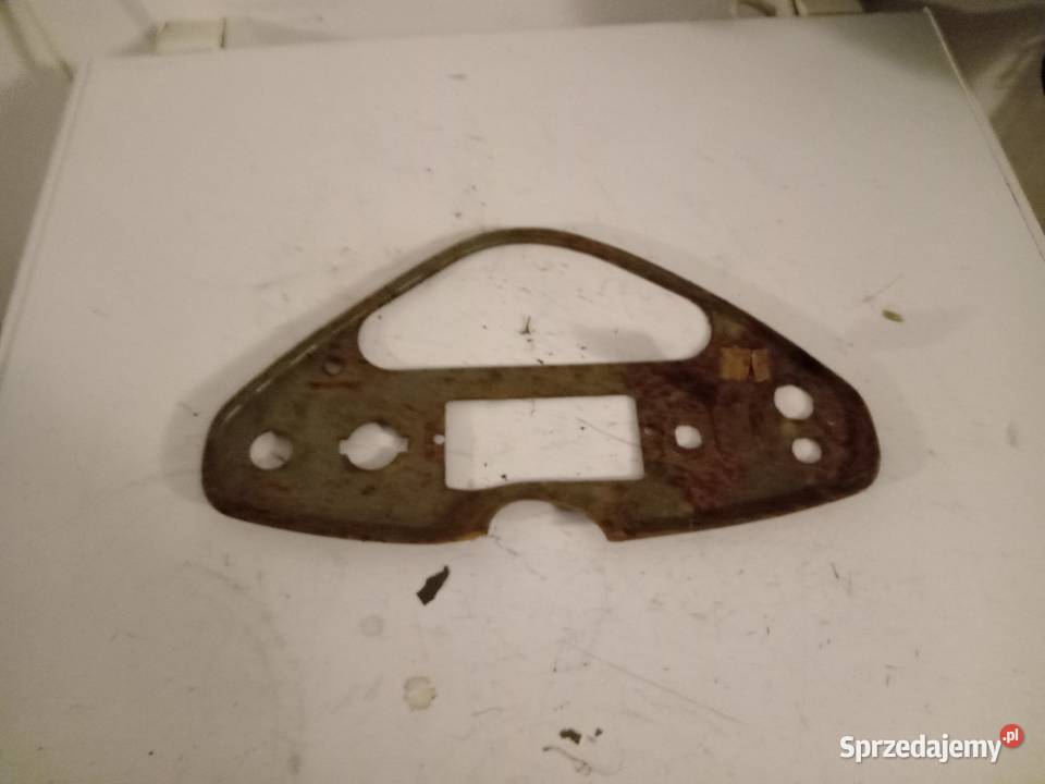 KONSOLA URSUS 355 Gorlice