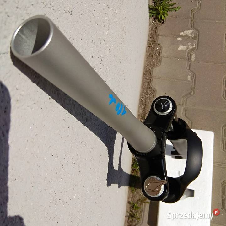 Amortyzator SR Suntour Mobie 25 Air Ebike 27528 Świebodzice