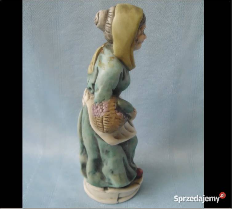 FIGURKA CERAMIKA 3