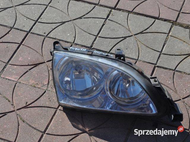 corola FL lampa prawa WYSYŁKA Żory