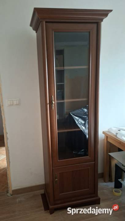 Kent witryna prawa kasztan Dom i Ogród Kraków