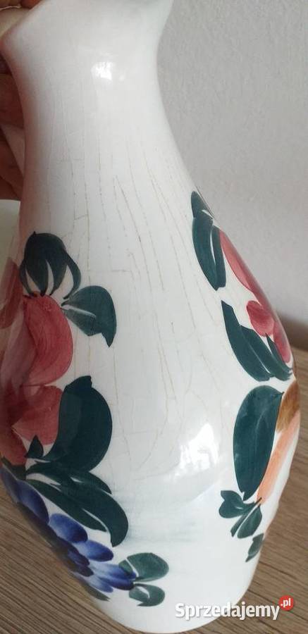 Dzbanek sygnowany Koło sprzedam