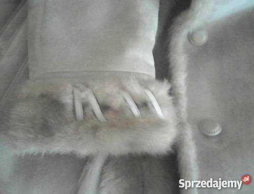 Kożuch damski ConMar 3840 śląskie Zawiercie