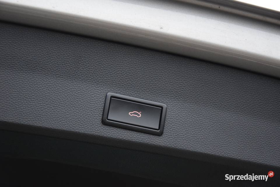 Seat Ateca 4Drive DSG Salon Polska Serwis ASO nieuszkodzony Zielona Góra sprzedam