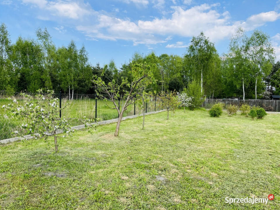 45 min Warszawy PKP A2 S8 CPK 25 min dz mazowieckie Budy Zaklasztorne