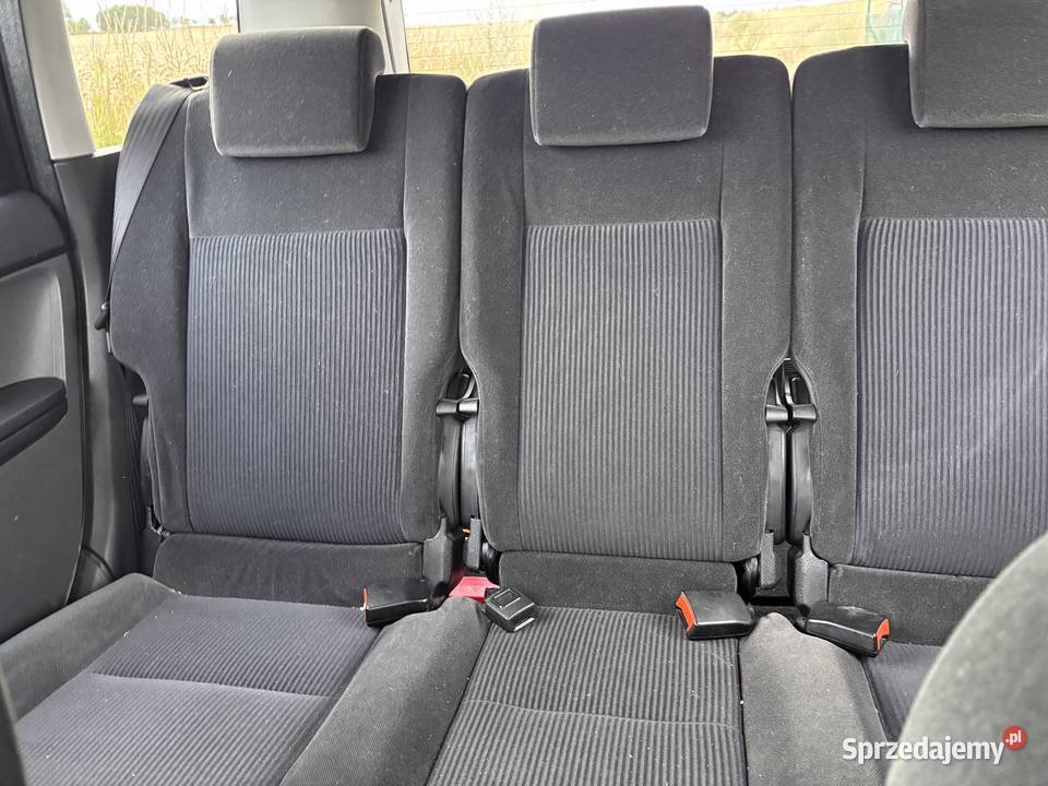 Ford focus c manualna Krasnystaw