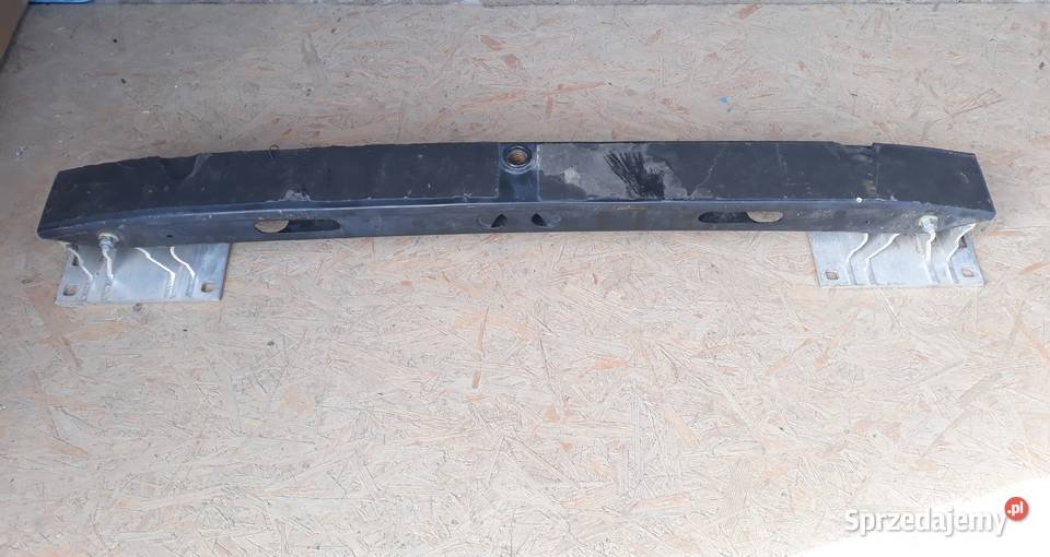 RANGE ROVER SPORT BELKA ZDERZAKA TYŁ TYLNA Części samochodowe Międzychód sprzedam