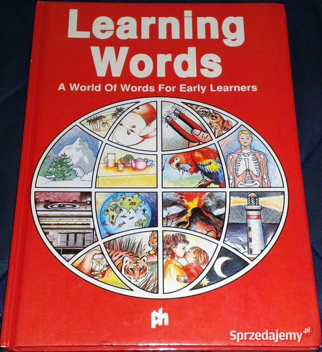 Learning Words A Wolrd of words for early Chełm