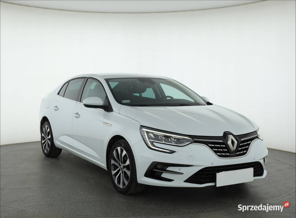 Renault Megane 13 TCe Piaseczno