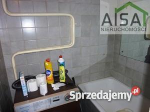 2Pokoje 4Piętro 32m2 Antoniuk Ukośna 32m2 Białystok sprzedam