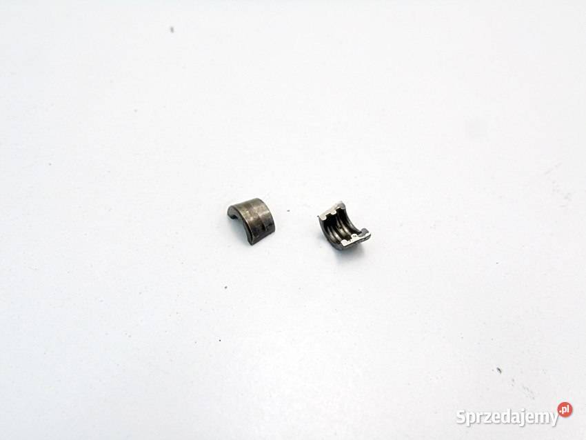 ZAMEK KLIN ZAWORU GŁOWICY 24 28 V6 AUDI A4 B5 A6 sprzedam