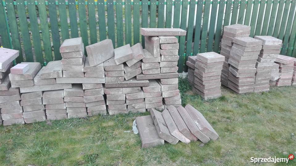 Krawężniki kostka brukowa Nowa Dęba