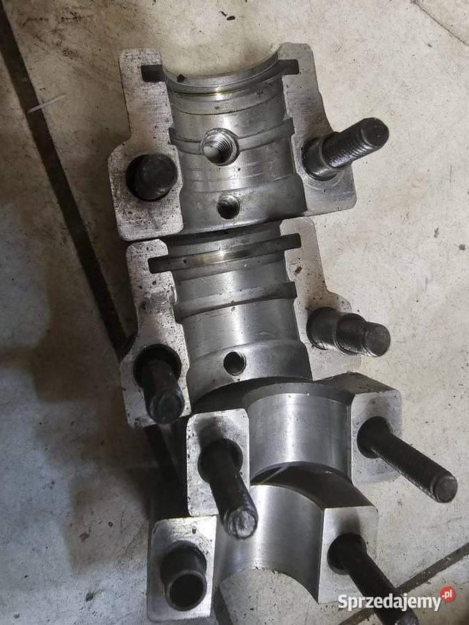 Kawasaki klr 600 głowica wałek wałki rozrządu Jelenia Góra sprzedam