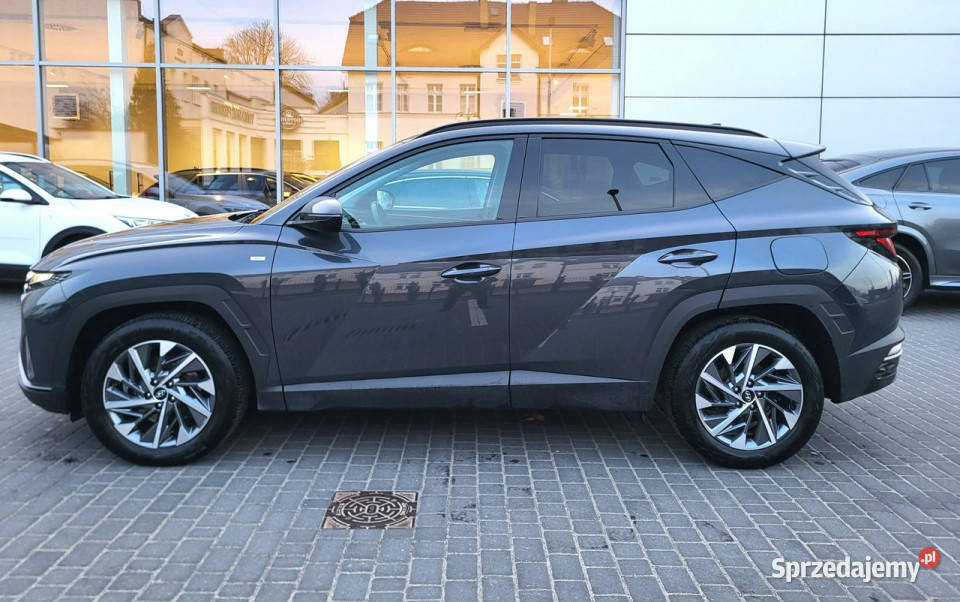 Hyundai Tucson FV23 automat 16 150 SMART ASO 1 Tucson kujawsko-pomorskie Toruń