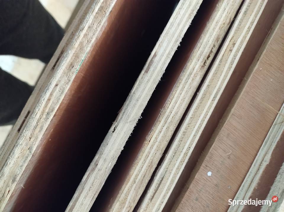 Sklejka płyta budowlana podkarpackie Trzciana