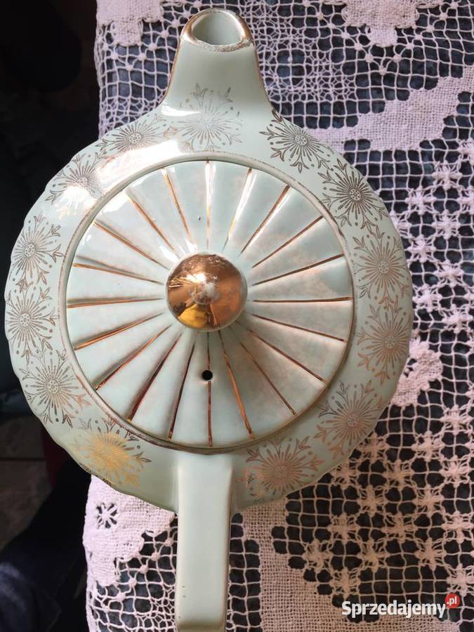 Sadler antyk lubelskie Ryki