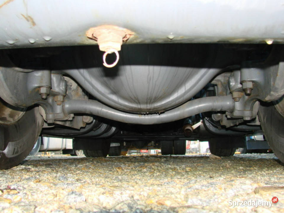 DAF Xf 480 DAF xf 480 Poleasingowe diesel dolnośląskie Komorniki