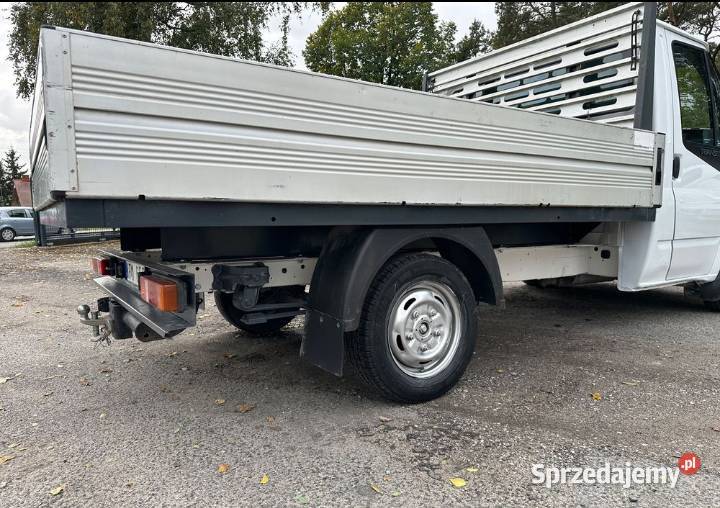 Ford Transit 300S 2010 Łask