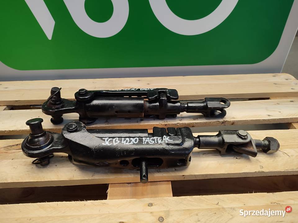 Stabilizator tylny podnośnik JCB Fastrac 4220 Wilkowo
