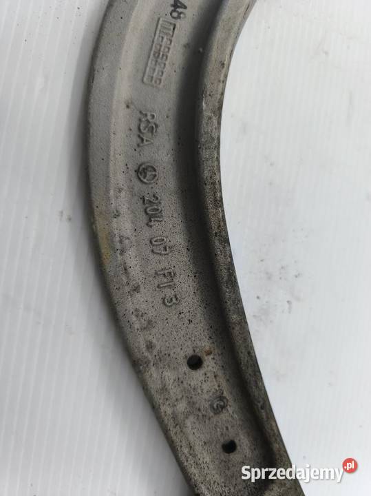 WAHACZ PRAWY TYŁ MERCEDES C W204 LIFT 18 A20407