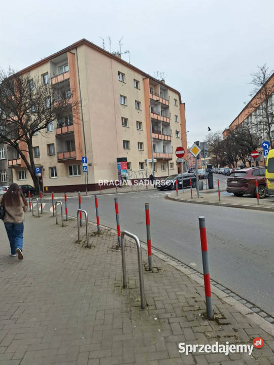 Lokal 69m2 Kraków Lubelska sprzedam