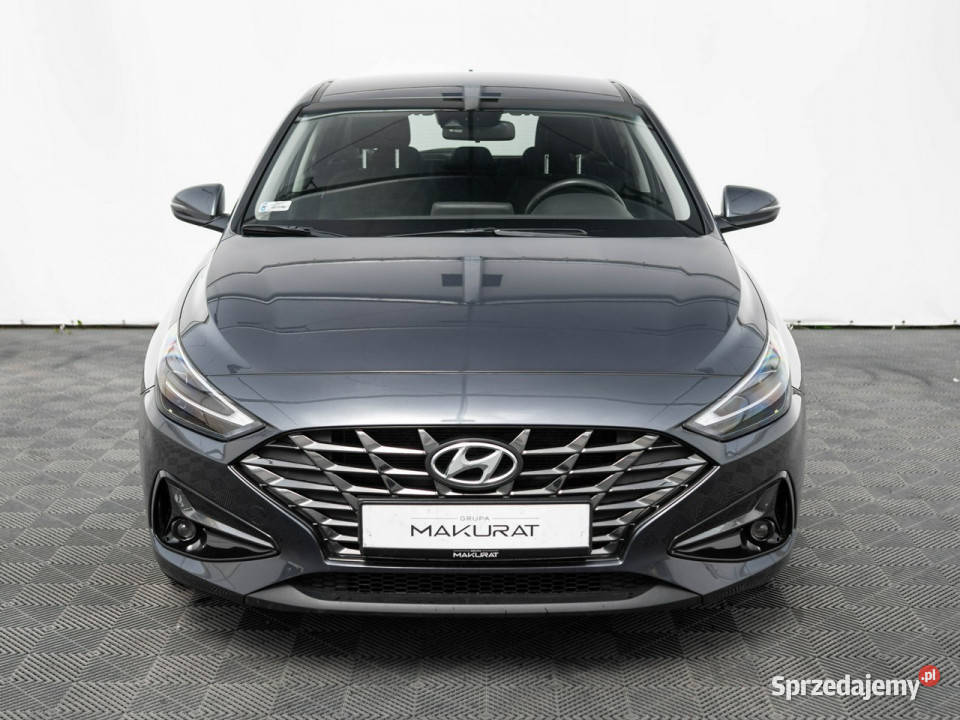 Hyundai i30 GD2C90615 DPI Comfort Podgrzf I kier ESP Gdańsk