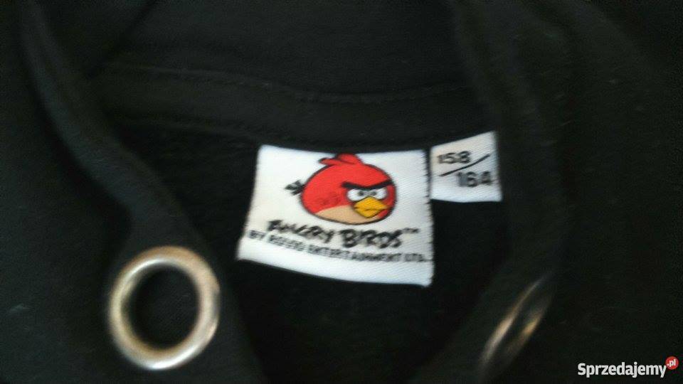 bluza ANGRY BIRDS Odzież Wrocław
