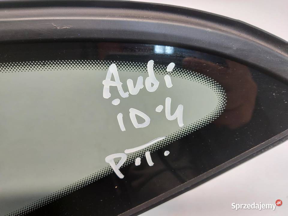 VW ID4 11A 2024r SUV 5D SZYBA KAROSERYJNA PRAWY dolnośląskie