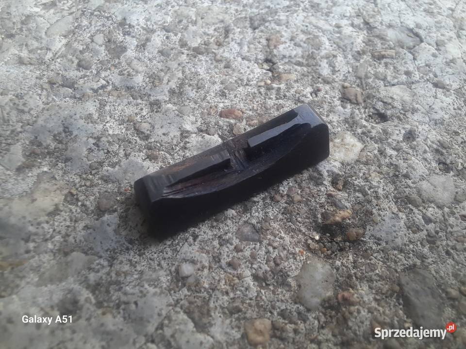 Wiatrówka Tex szczerbinka Częstochowa sprzedam