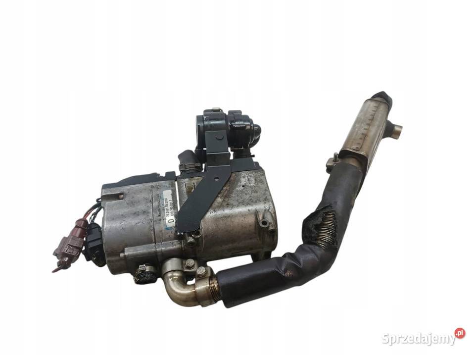 OGRZEWANIE POSTOJOWE 4H0265105A Audi A8 III 2010 świętokrzyskie