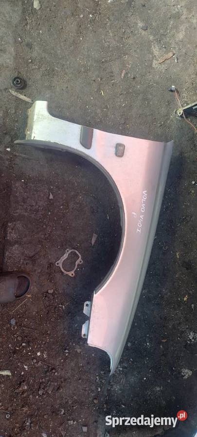 VOLVO V40 S40 I Lift błotnik prawy przód 329 52 Kielce