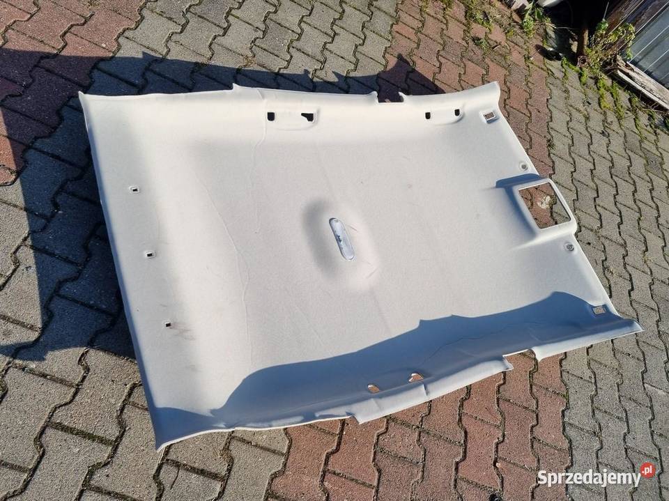 PODSUFITKA QASHQAI II J11 LIFT 572168472009 Podsufitki