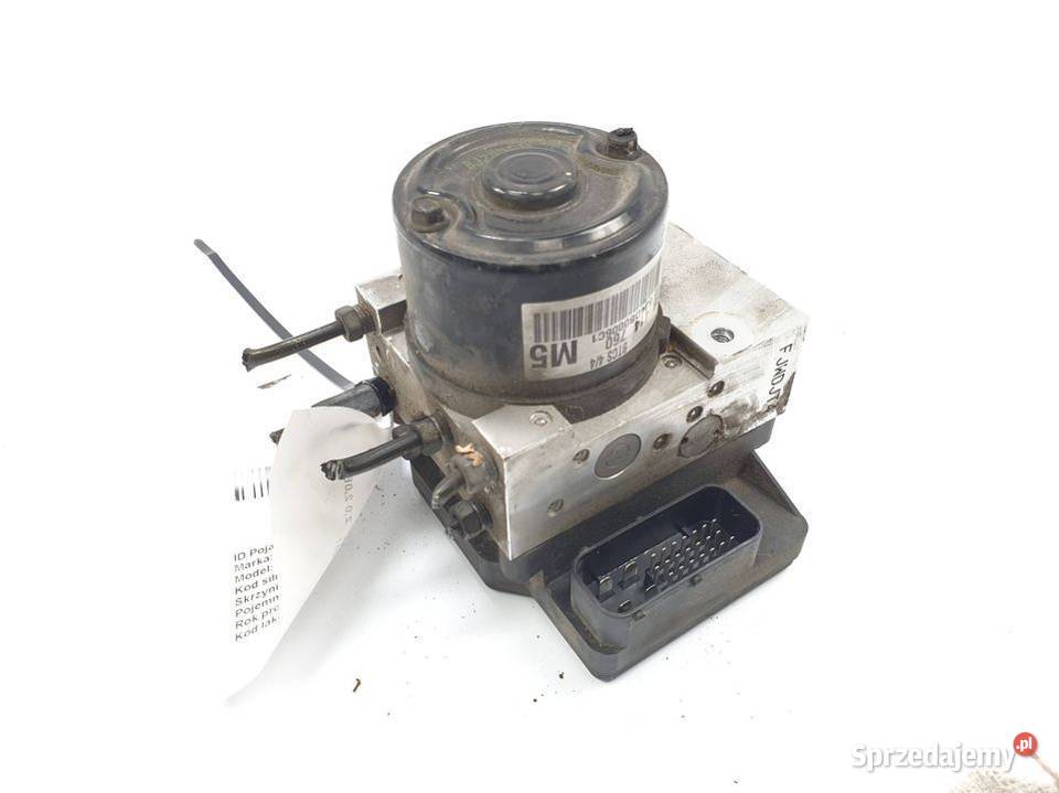 POMPA ABS HAMULCOWA CHEVROLET EPICA 96414763 Lipno