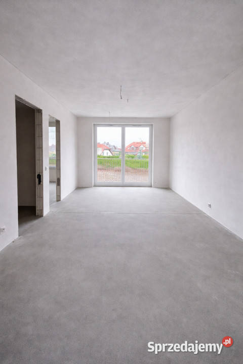 Aura Warszewo 2 pokoje gotowe ręki sieć Sprzedaż Szczecin sprzedam