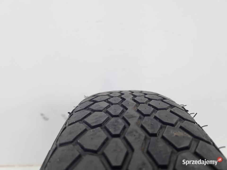 KOŁO DOJAZDOWE 12590 R15 9140848 5x108 Volvo S70 Chełm